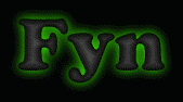 Fyn First Name