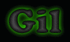 Gil First Name