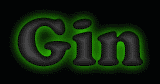Gin First Name