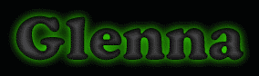 Glenna First Name