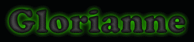 Glorianne First Name