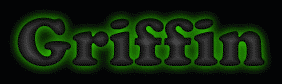 Griffin First Name