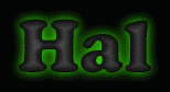 Hal First Name