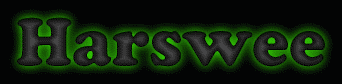Harswee First Name