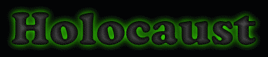 Holocaust First Name