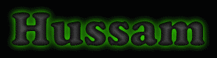 Hussam First Name