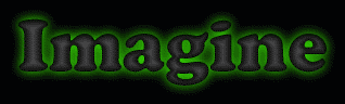 Imagine First Name