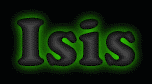 Isis First Name