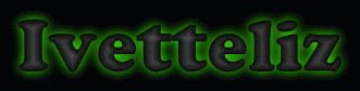 Ivetteliz First Name
