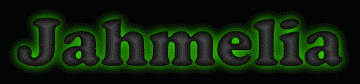 Jahmelia First Name