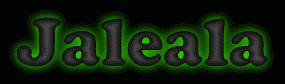 Jaleala First Name