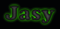 Jasy First Name