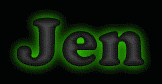 Jen First Name