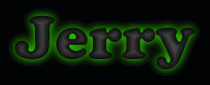 Jerry First Name