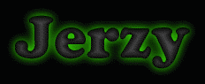 Jerzy First Name