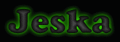 Jeska First Name
