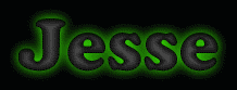 Jesse First Name
