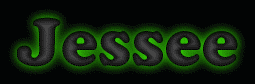 Jessee First Name