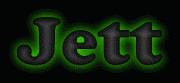 Jett First Name