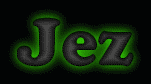 Jez First Name