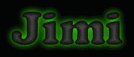 Jimi First Name