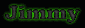 Jimmy First Name