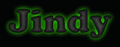 Jindy First Name