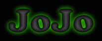 JoJo First Name