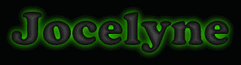 Jocelyne First Name