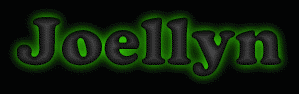 Joellyn First Name