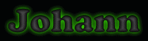 Johann First Name