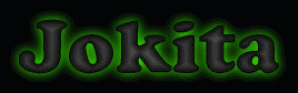 Jokita First Name