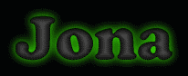 Jona First Name