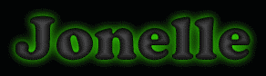 Jonelle First Name