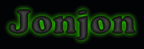 Jonjon First Name