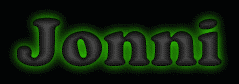 Jonni First Name