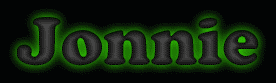 Jonnie First Name
