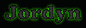 Jordyn First Name