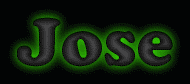 Jose First Name