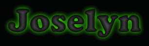 Joselyn First Name