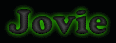 Jovie First Name