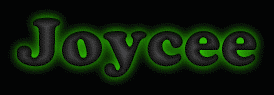 Joycee First Name