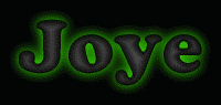 Joye First Name