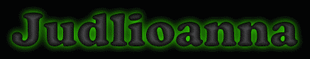 Judlioanna First Name