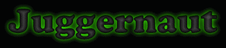 Juggernaut First Name