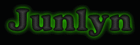 Junlyn First Name