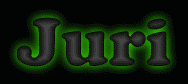 Juri First Name