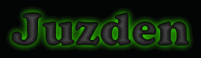 Juzden First Name