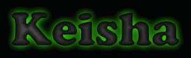 Keisha First Name