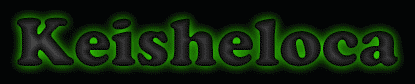 Keisheloca First Name